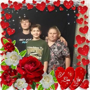 Meet your Posher, Sherilyn